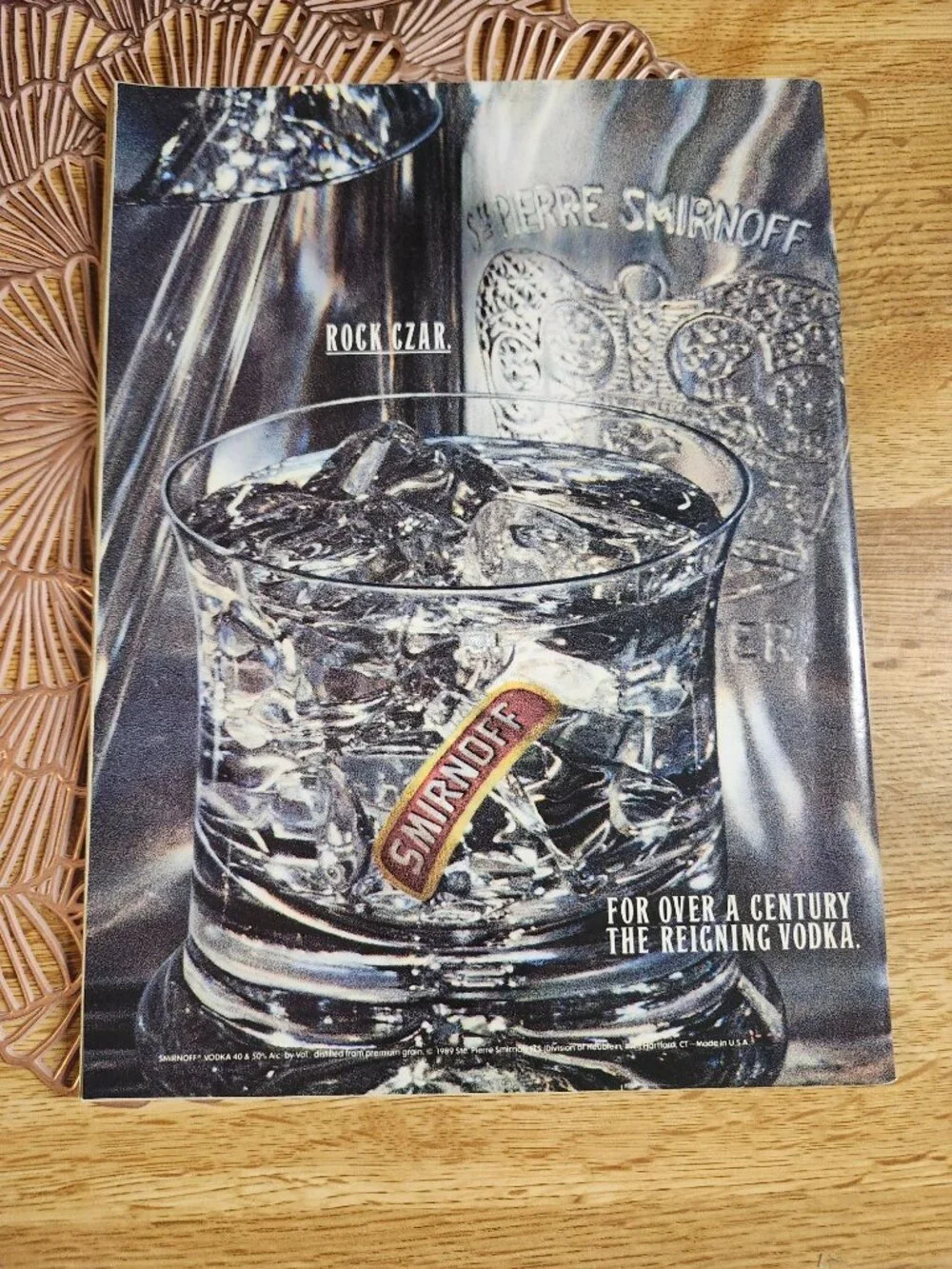 Business Week Magazine Where to Invest in 1990 12/25/1989 to 1/1/1990 Vintage